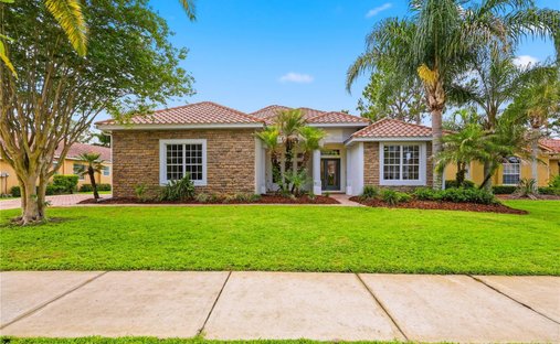 House in Tampa, Florida, United States 1