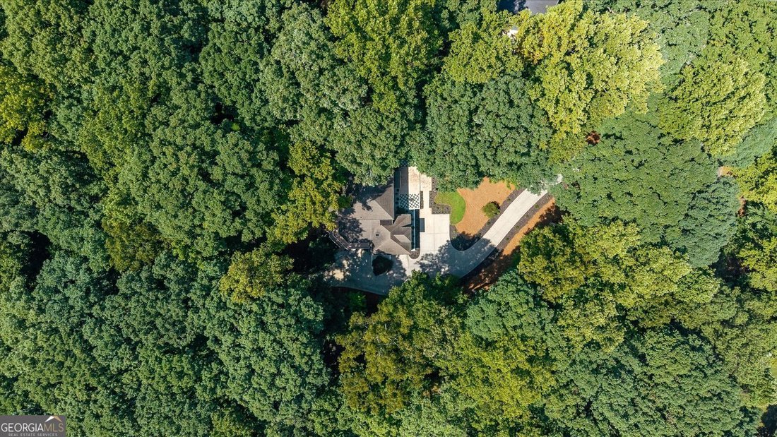 House in Stone Mountain, Georgia, United States 3 - 18713153