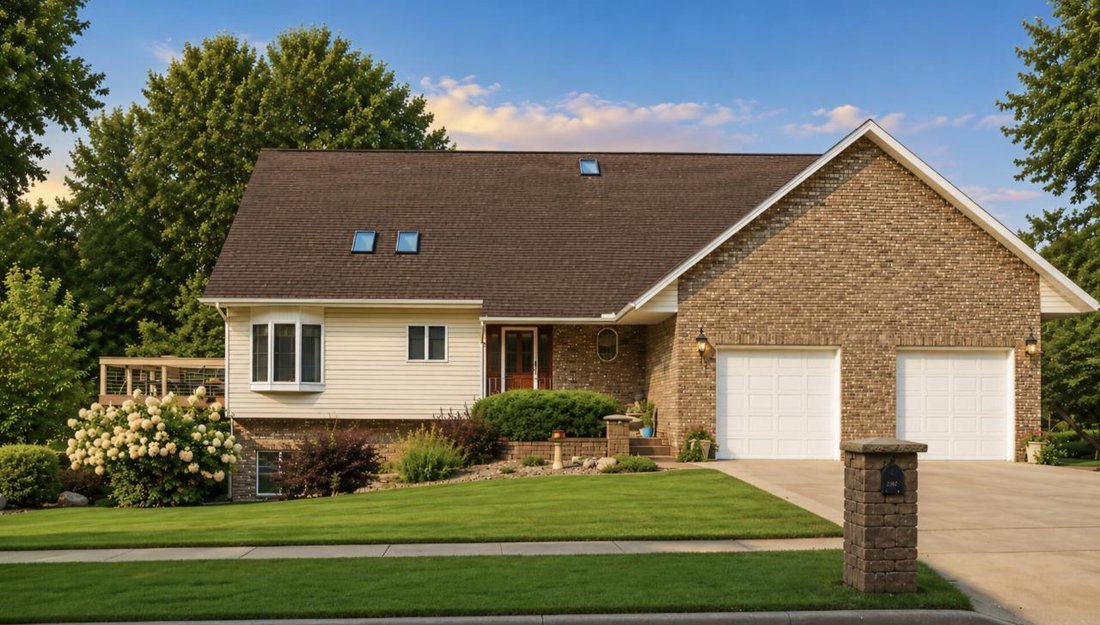 House in Onalaska, Wisconsin, United States 2 - 18589142