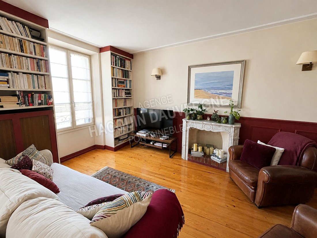 Apartment in Fontainebleau, Ile-de-France, France 2 - 18707074
