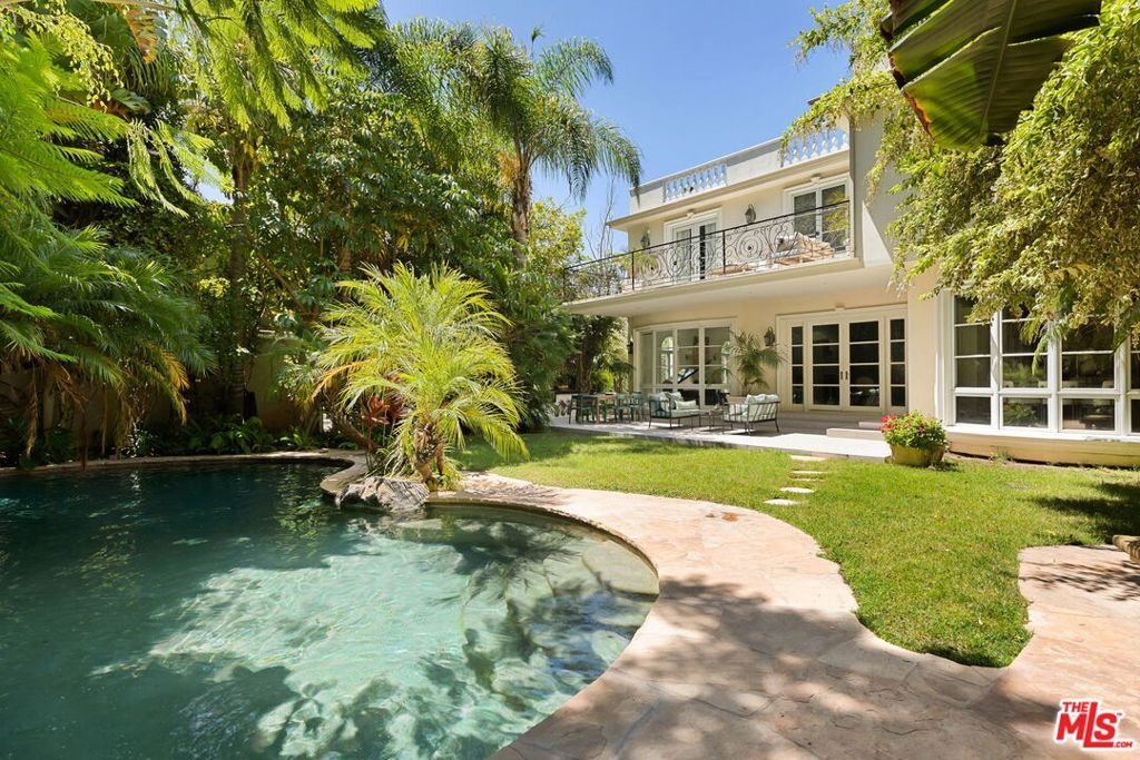 House in Los Angeles, California, United States 1 - 18705305