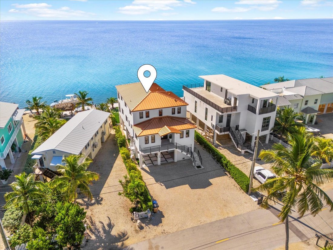 House in Tavernier, Florida, United States 1 - 18708437