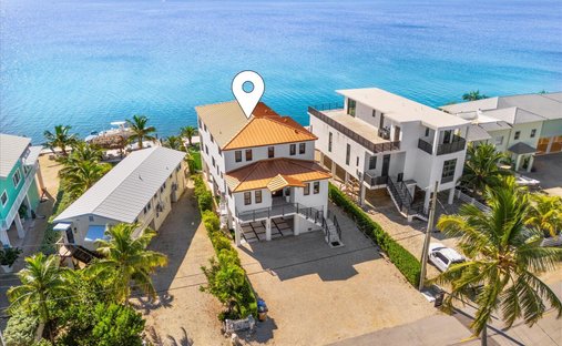 Maison à Tavernier, Floride, États-Unis 1