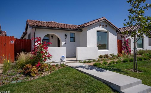 Maison à Oxnard, Californie, États-Unis 1