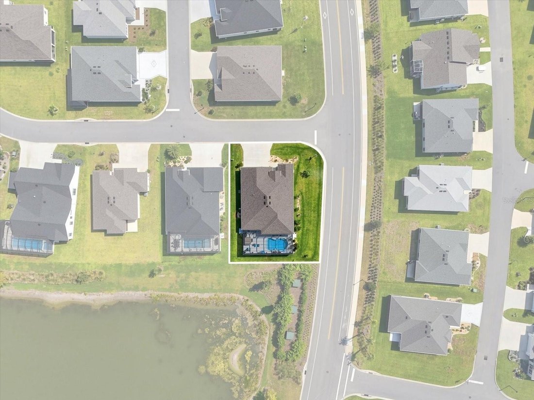 House in Bushnell, Florida, United States 4 - 18705593