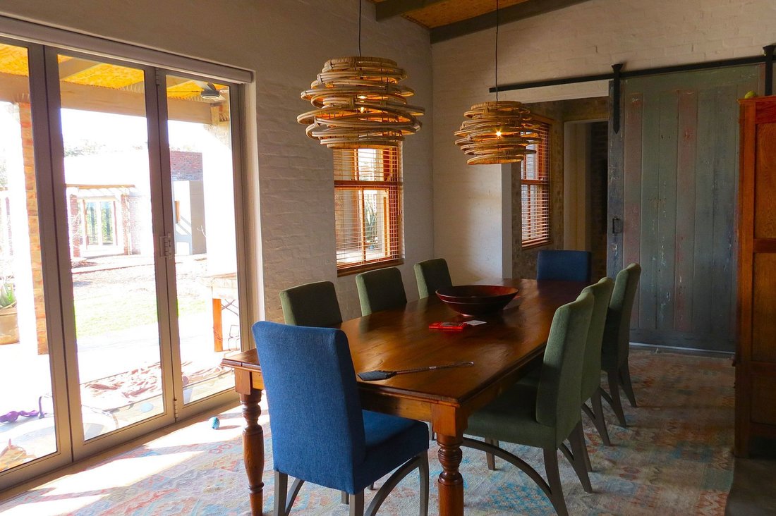 House in Prince Albert, Western Cape, South Africa 4 - 18705483