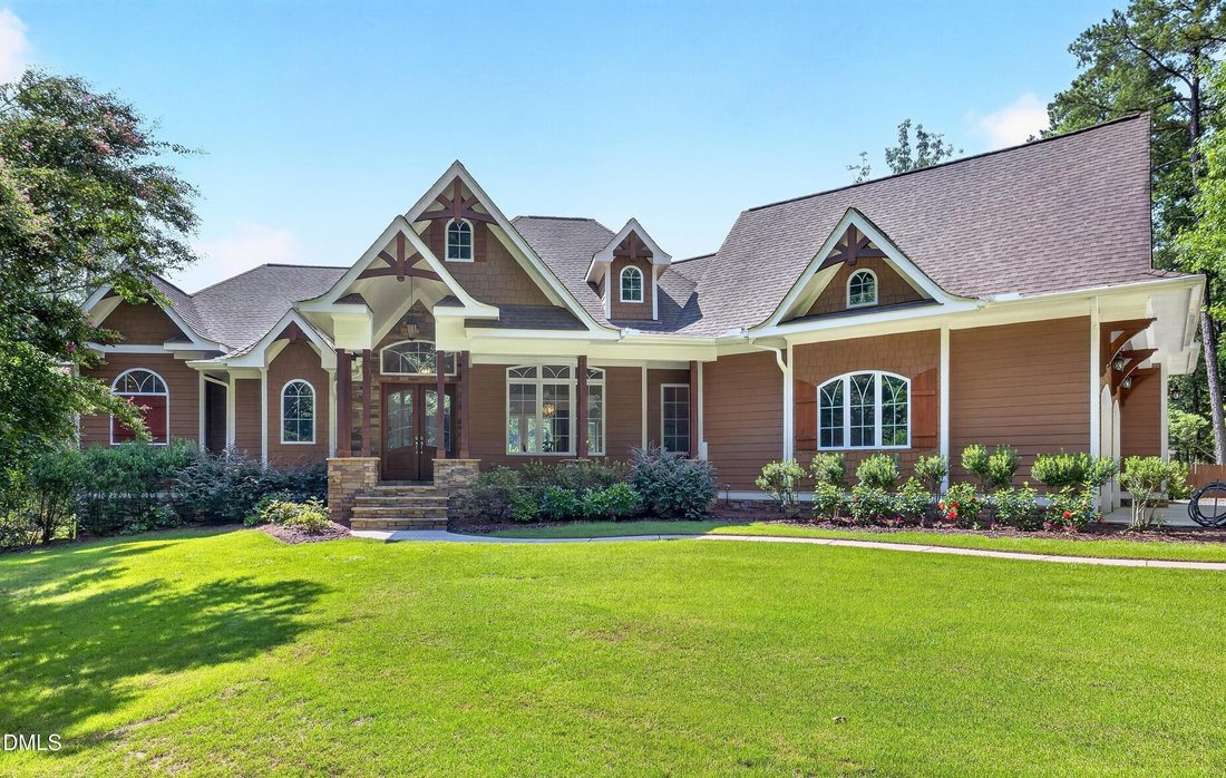 House in New Hill, North Carolina, United States 1 - 18712716