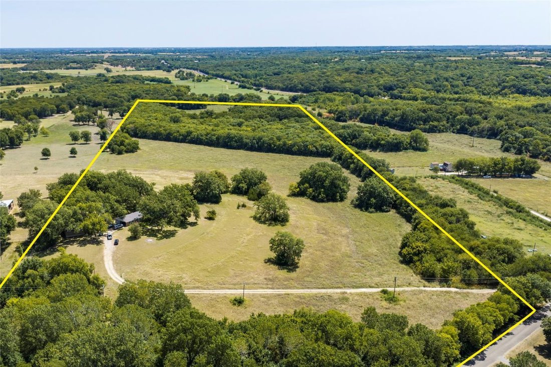 House in Sherman, Texas, United States 1 - 18709257