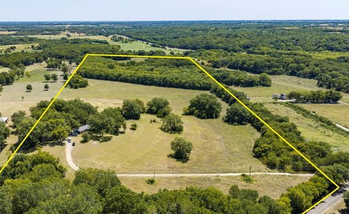 House in Sherman, Texas, United States 1