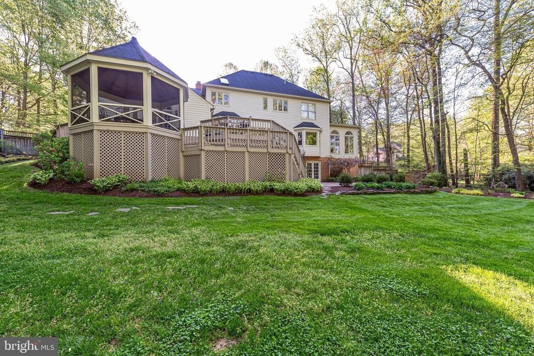 House in McLean, Virginia, United States 3 - 18712376