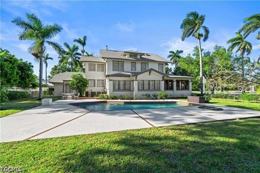 House in Fort Myers, Florida, United States 1 - 18702823