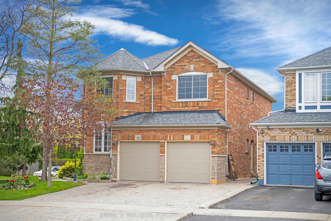 House in Vaughan, Ontario, Canada 3 - 18706981