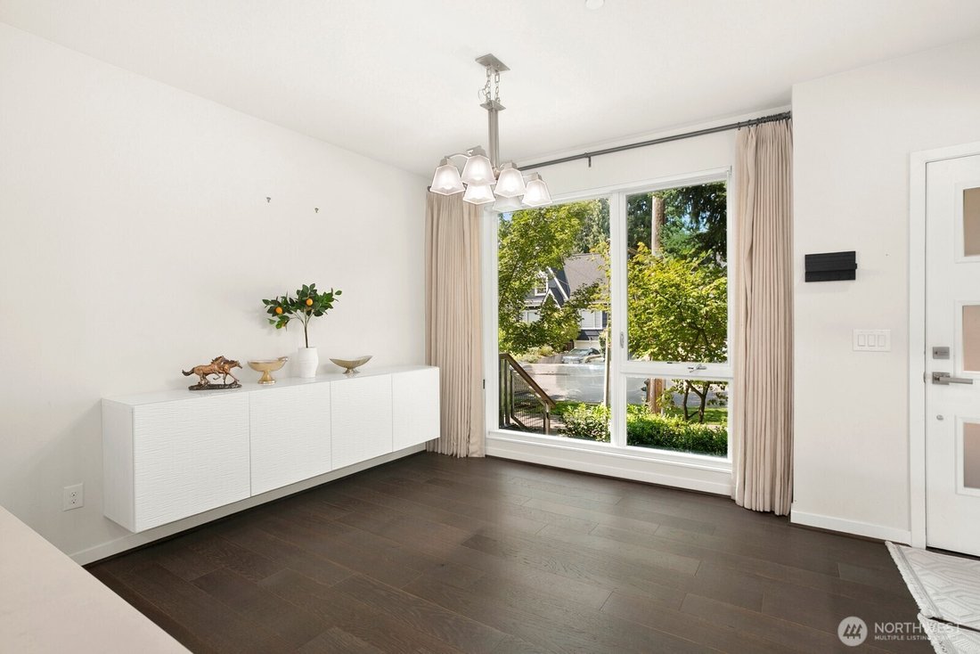 House in Seattle, Washington, United States 5 - 18712844