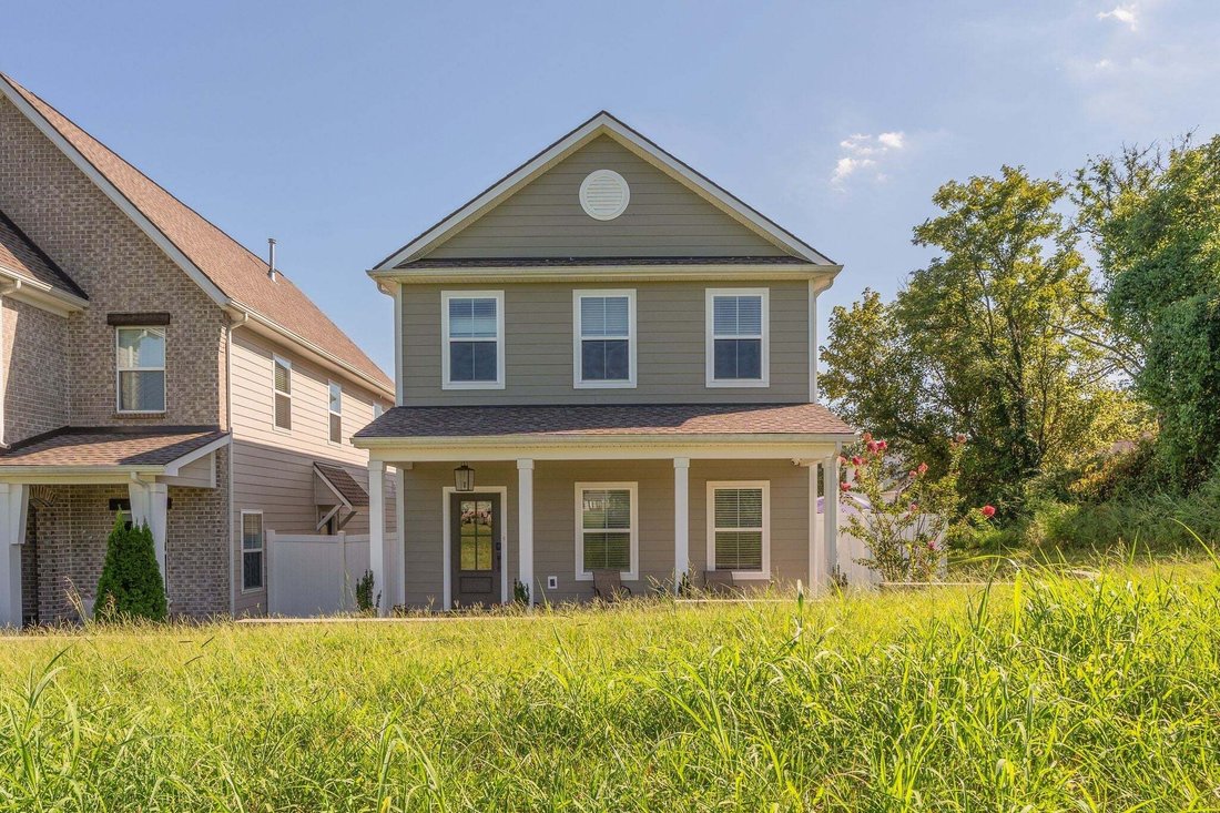 House in Nashville, Tennessee, United States 1 - 18706241