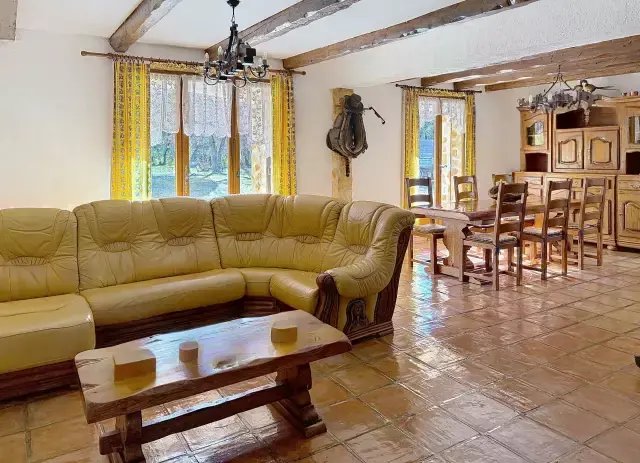 Estate in Rougiers, Provence-Alpes-Côte d'Azur, France 5 - 17282901