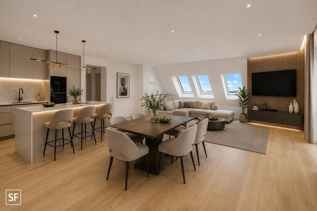 Wohnung in Wien, Wien, Österreich 3 - 18434909