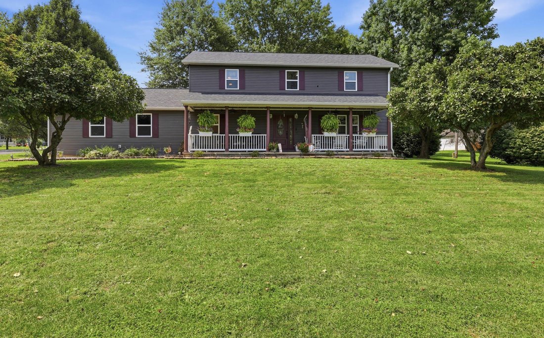 House in Lancaster, Ohio, United States 2 - 18708571