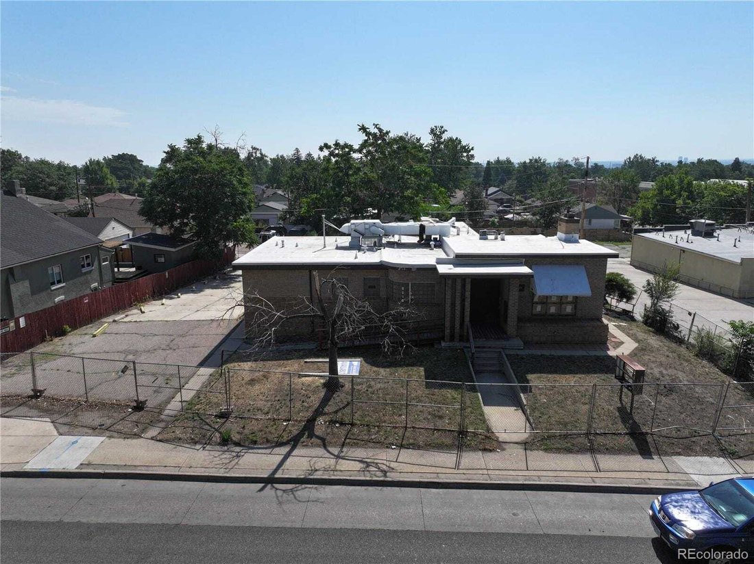 Land in Denver, Colorado, United States 2 - 18712388