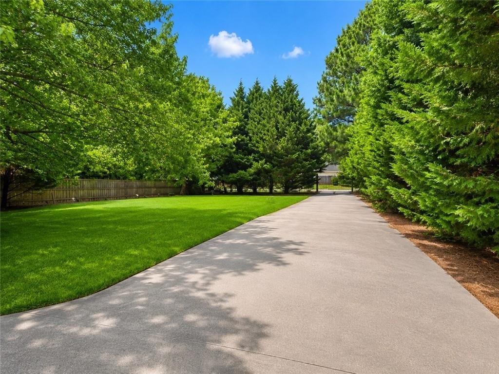 House in Lawrenceville, Georgia, United States 5 - 18711430