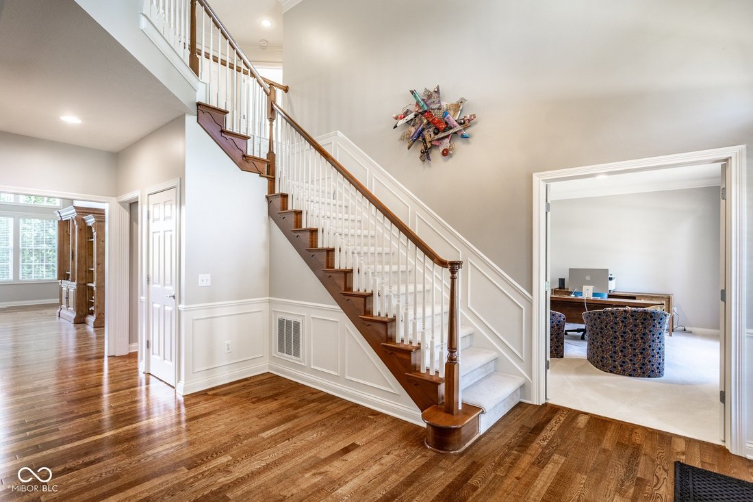 House in Carmel, Indiana, United States 4 - 18712608