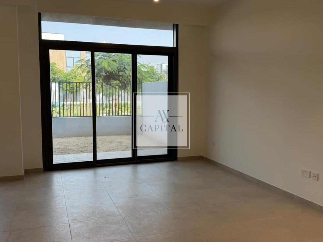 Villa in Zabeel, Dubai, United Arab Emirates 3 - 18704533
