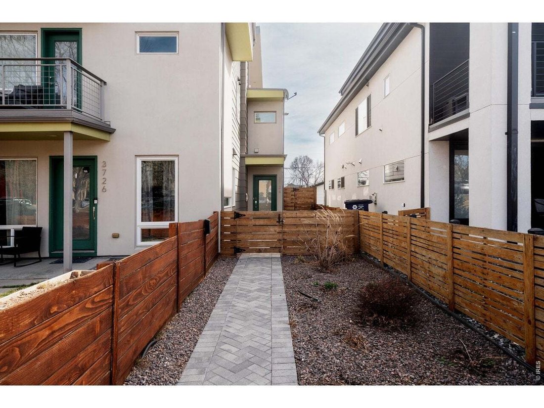 House in Denver, Colorado, United States 1 - 18705446