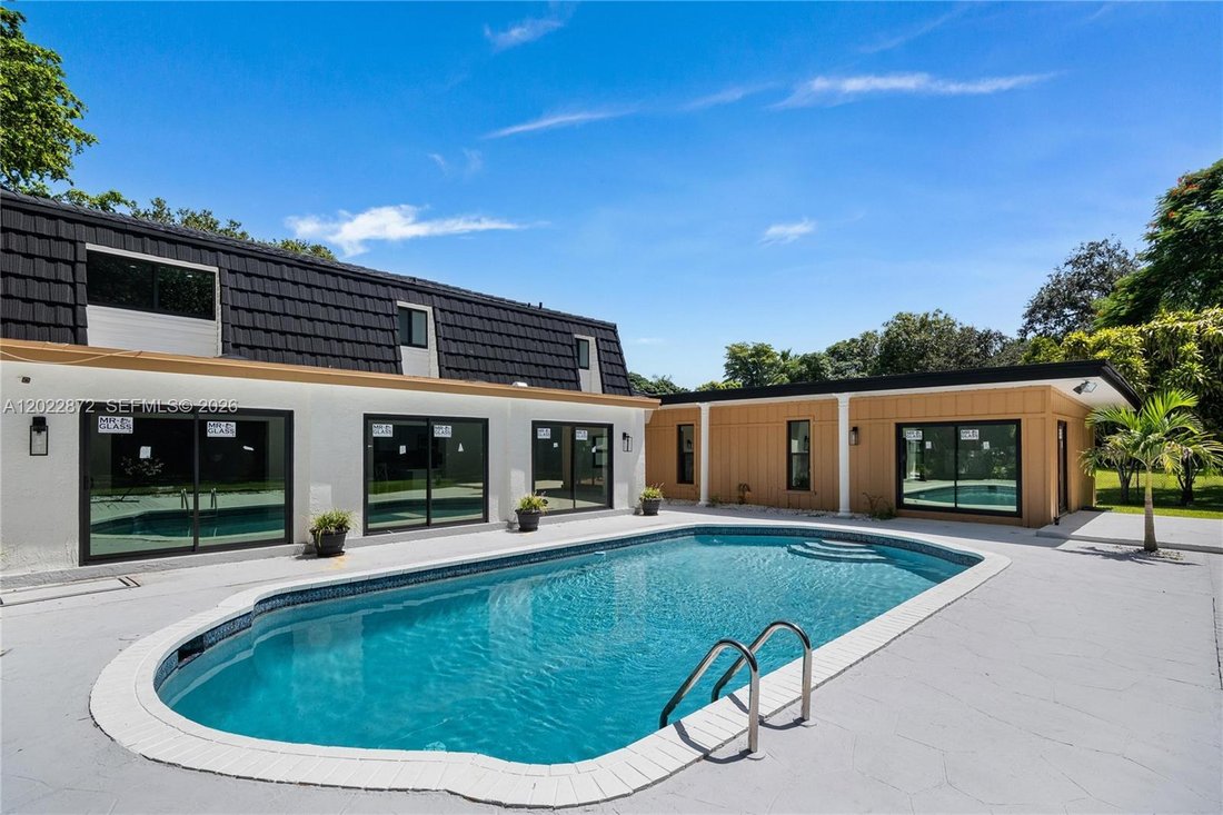 House in Davie, Florida, United States 5 - 18706862