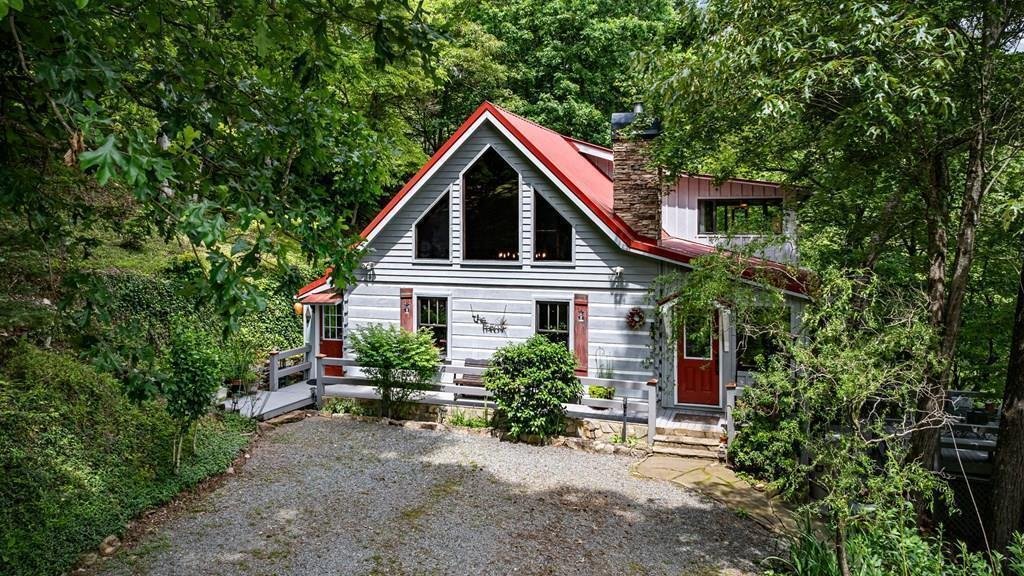 House in Mineral Bluff, Georgia, United States 4 - 18703334