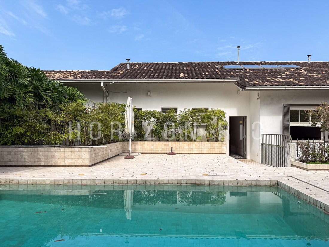 House in Rio de Janeiro, State of Rio de Janeiro, Brazil 1 - 18707359