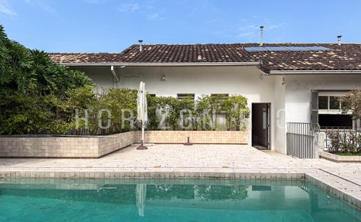 House in Rio de Janeiro, State of Rio de Janeiro, Brazil 1