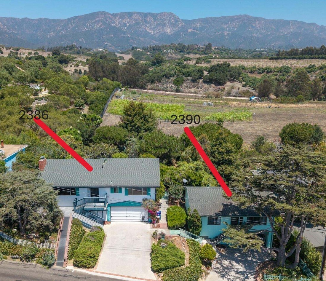 House in Montecito, California, United States 3 - 18708411