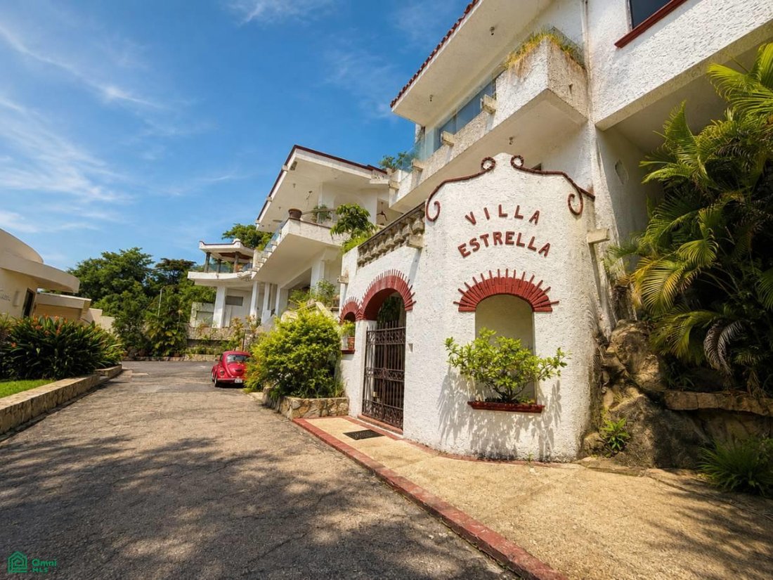 Casa en Acapulco de Juárez, Guerrero, México 2 - 18527614
