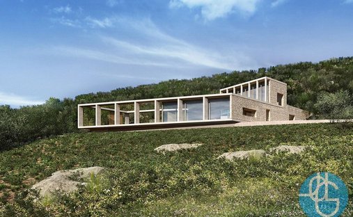 Villa in Artemisia, Peloponnese, Western Greece and the Ionian, Greece 1
