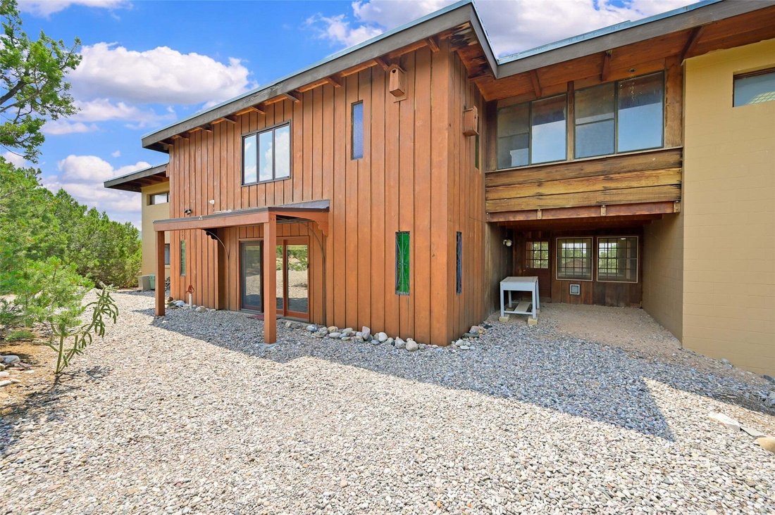 House in Santa Fe, New Mexico, United States 3 - 18703167