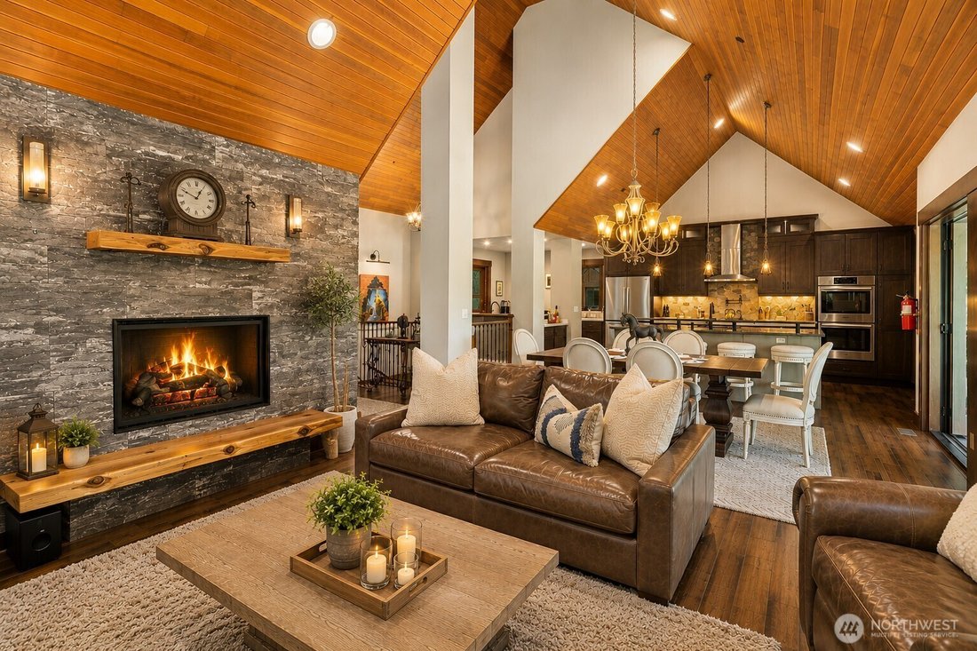 House in Cle Elum, Washington, United States 4 - 18712832