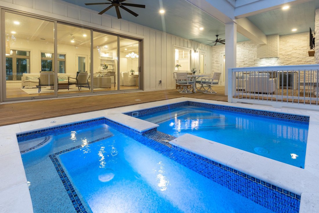 House in Santa Rosa Beach, Florida, United States 5 - 18709980