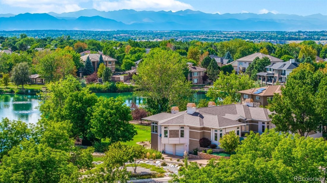 House in Thornton, Colorado, United States 3 - 18713695