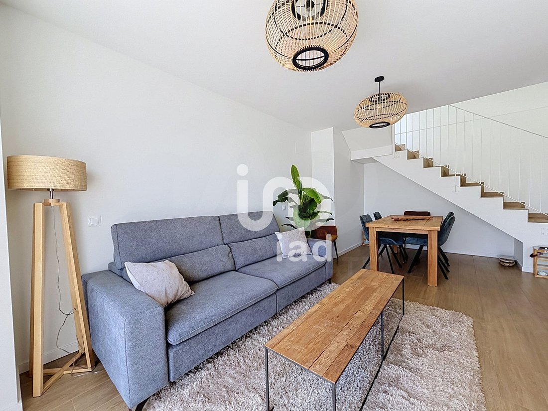 Apartment in Denia, Valencian Community, Spain 3 - 18709469