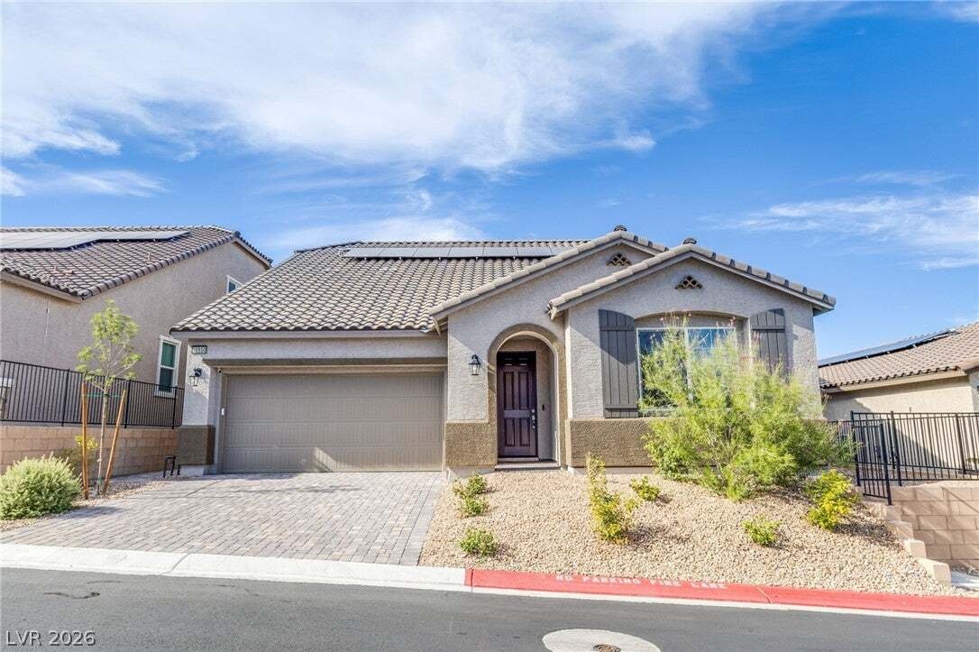 House in Las Vegas, Nevada, United States 1 - 18705928