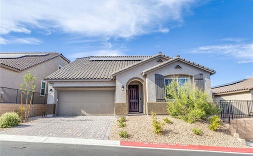 Casa a Las Vegas, Nevada, Stati Uniti 1