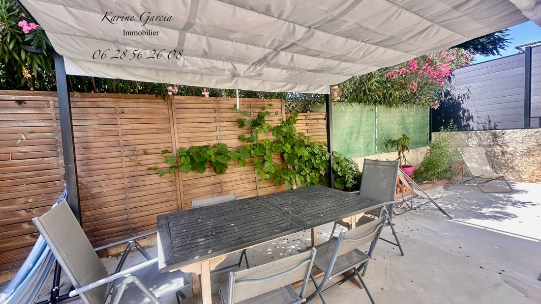Villa in Le Fort, Six-Fours-les-Plages, France 1 - 18710859