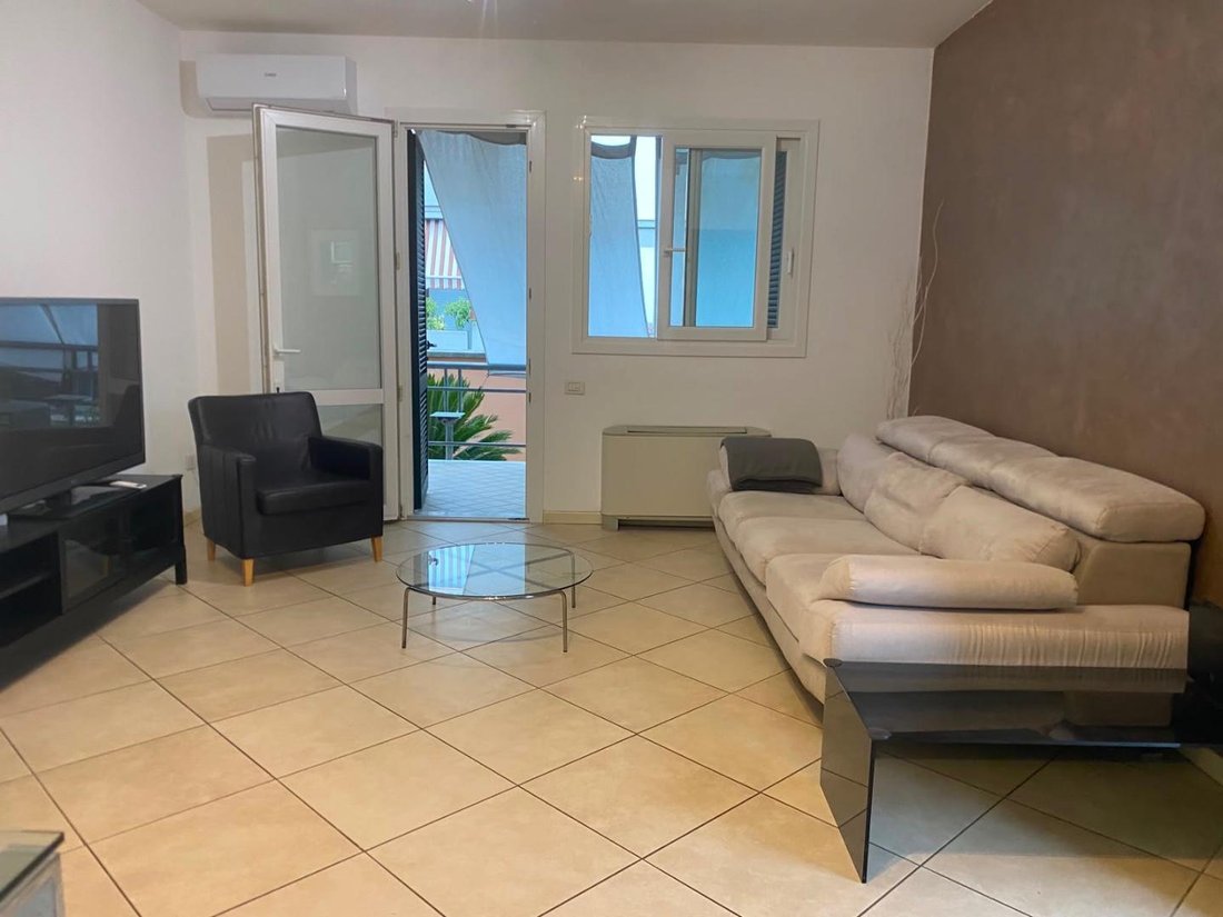 Apartment in Marco Polo - Don Bosco, Viareggio, Tuscany 3 - 18706936