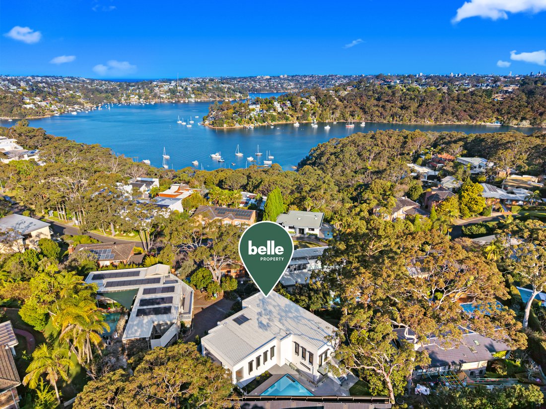 House in Castle Cove, New South Wales, Australia 1 - 18712775