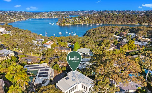 House in Castle Cove, New South Wales, Australia 1
