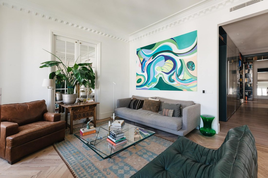 Apartment in Centro, Madrid, Spain 3 - 18703867