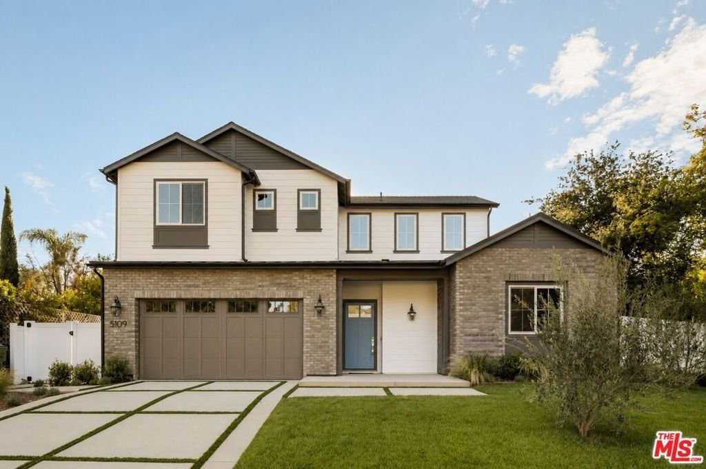 House in Los Angeles, California, United States 1 - 18708540