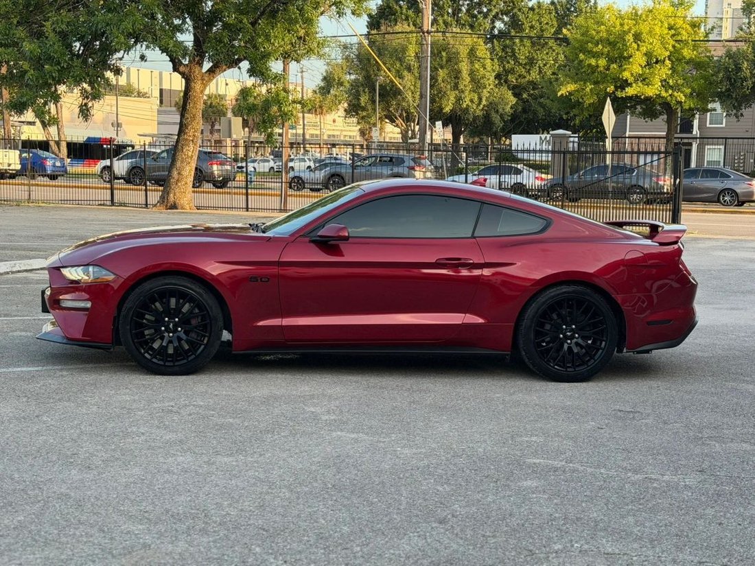 Coupe in Houston, TX, United States 5 - 18707547