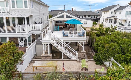 House in Long Beach, New York, United States 1