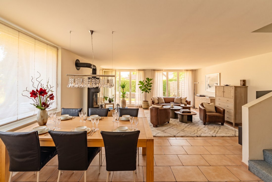 House in Rüti, Zurich, Switzerland 1 - 18703014