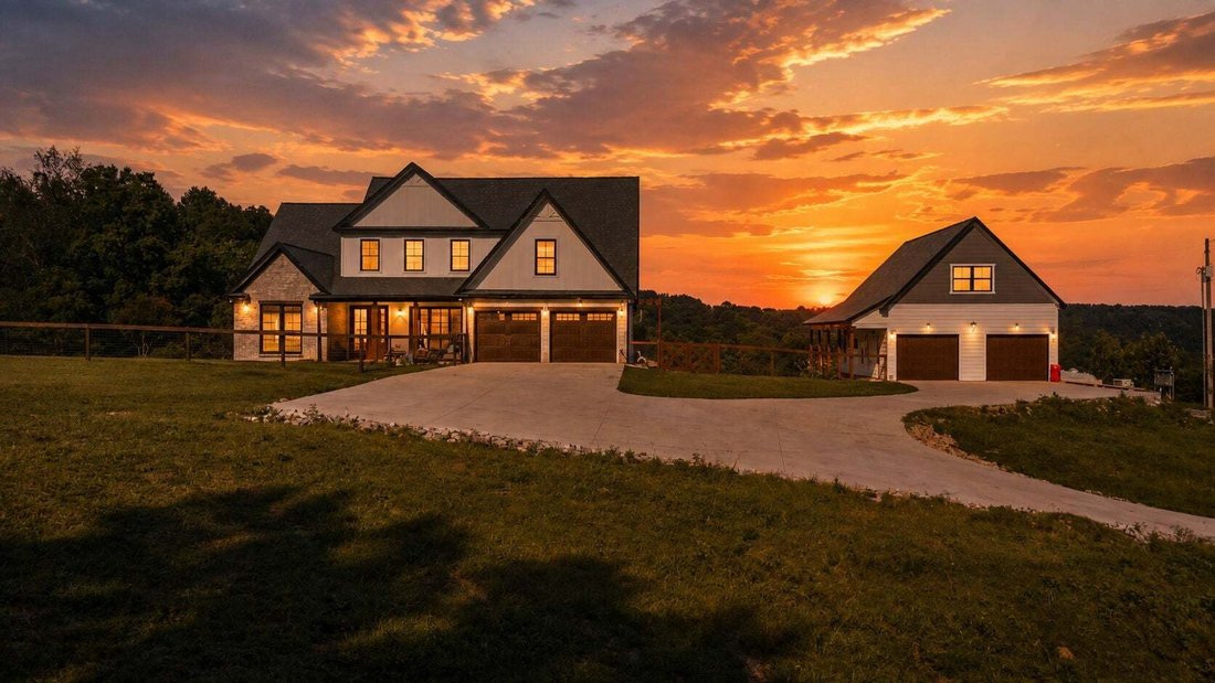 House in Manchester, Tennessee, United States 2 - 18703524